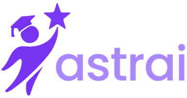 Astrai Logo
